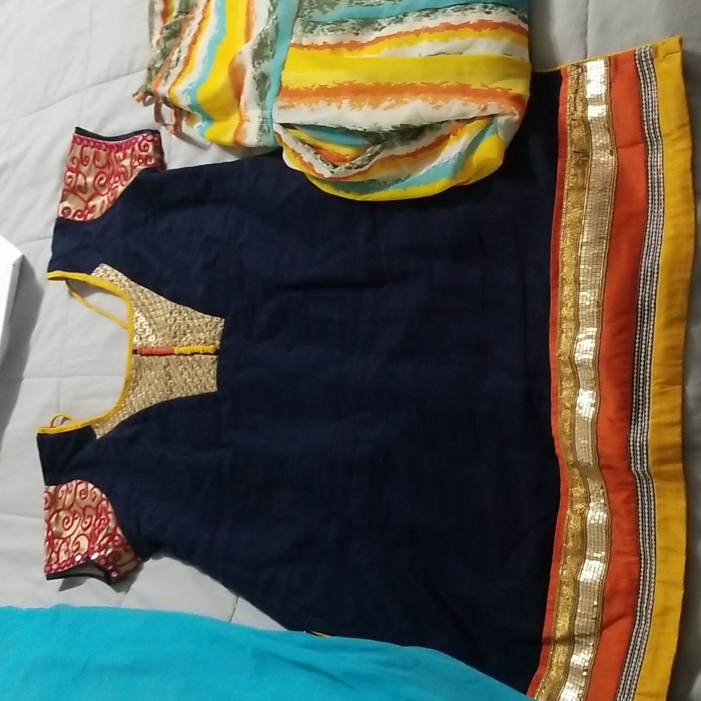 Indian Patiyala